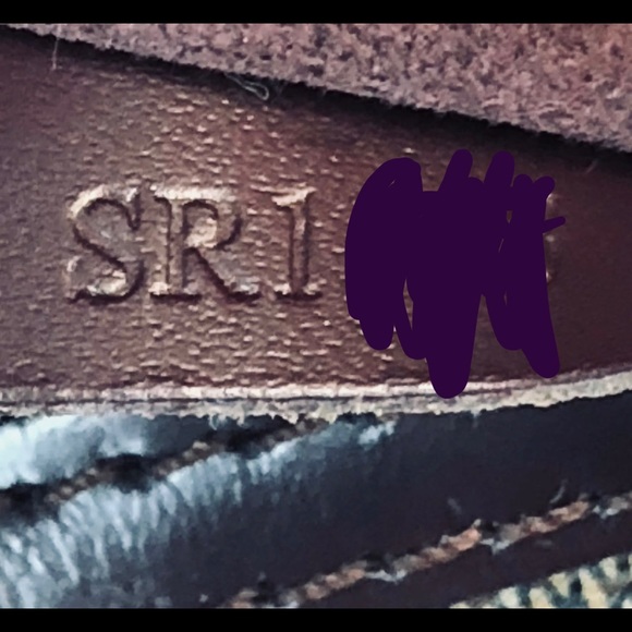 Louis Vuitton Speedy 30 Damier Paillettes Rouge - Picture 8 of 12